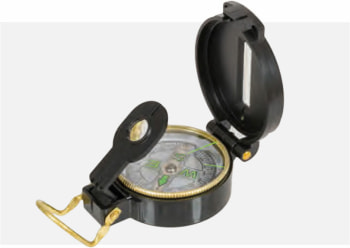 EPM Lensatic Kompass