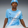 Puma MCFC Home Jersey Repl Fantrikot