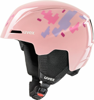 Uvex viti Skihelm