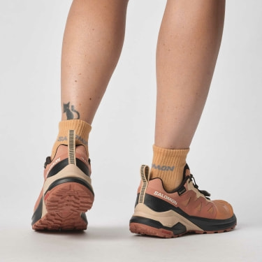 X-Adventure GTX, dám.trailová bežecká obuv