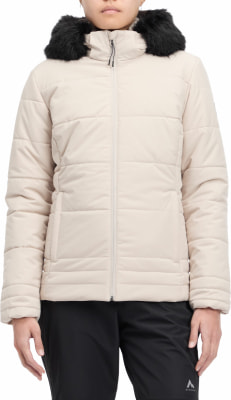 McKINLEY Eloca 2L Funktionsjacke mit Kapuze