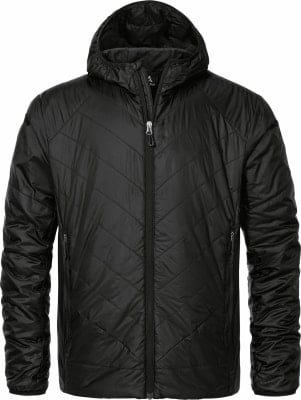 Schöffel Cascata Primaloftjacke mit Kapuze Schöffel Cascata Primaloftjacke mit Kapuze