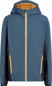 McKINLEY Abe LT outdoorová bunda 