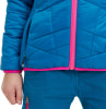 McKINLEY Sansa Primaloftjacke mit Kapuze