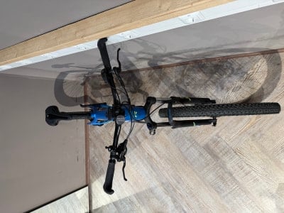 Genesis E-Pro MTB 1.3