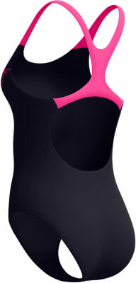Speedo Medley Logo Medalist Badeanzug Speedo Medley Logo Medalist Badeanzug