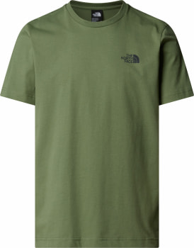 The North Face Mountain Sketch T-Shirt