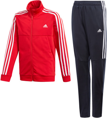 adidas YB TS TIRO gyerek szabadidőruha