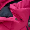 Colorkids Colorblock Quilt lány síkabát