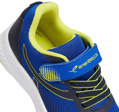Energetics Roadrunner IV VL, detská bežecká obuv