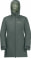 Heidelstein Hardshelljacke mit Kapuze