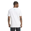 adidas Mercedes AMG Petronas F1 Graphic férfi póló
