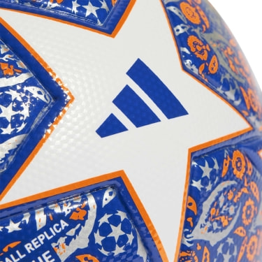 UCL League Istanbul Fußball