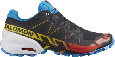 Salomon Speedcross 6 Traillaufschuhe