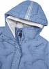 Icepeak Paxton Mantel mit Kapuze