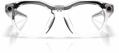 Oakley Meta HSTN KI Sonnenbrille Transition Gläser