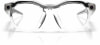 Oakley Meta HSTN KI Sonnenbrille Transition Gläser