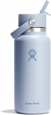 Hydro Flask 32 oz Wide Flex Straw Cap Thermosflasche
