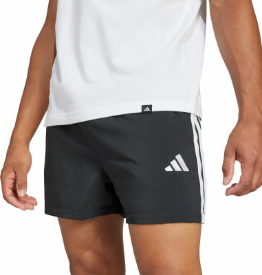 adidas Essentials 3-Streifen Chelsea 5-Inch Shorts