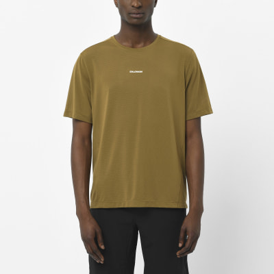 Salomon Shakeout Core Laufshirt