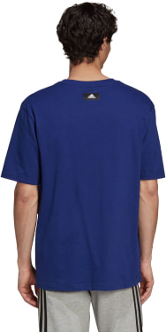 M FI 3B Tee férfi póló
