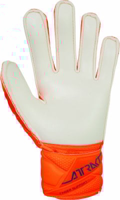 Reusch Attrakt Solid Finger Support Torwarthandschuhe Reusch Attrakt Solid Finger Support Torwarthandschuhe