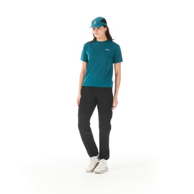 Picture Timont W Tech Tee T-Shirt Picture Timont W Tech Tee T-Shirt