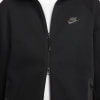 Nike Tech Trainingsjacke mit Kapuze