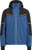McKINLEY Daimon II AQX 10.10 Skijacke mit Kapuze