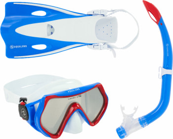 Aqua Lung Aqualung Sport Hero Set Schnorchelset