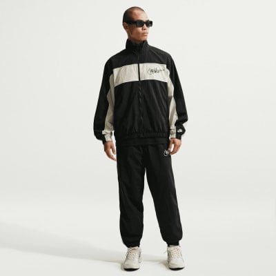 Nike Club LTWT FZ CTB Jacke