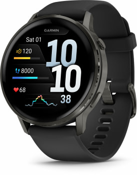 Garmin Venu 4 Smartwatch - 45 mm