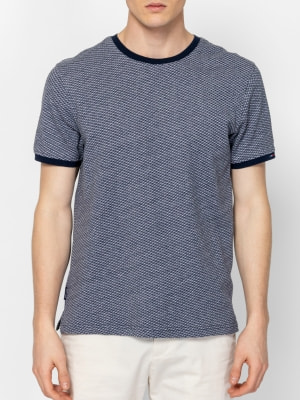 Heavy Tools Manifest férfi póló Heavy Tools Manifest férfi póló