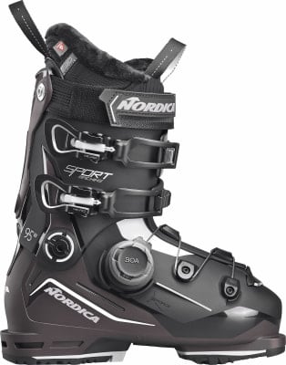 Nordica Sportmachine 3 Boa 95 W Skischuhe