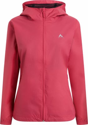 McKINLEY Kereol IV W Regenjacke 100%PES, AQM 6.8