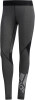 adidas Alphaskin L BOS Tight női nadrág