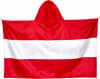 Österreich Bodyflag Fahne