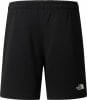 The North Face THE NORTH FACE Blanca Light Regular Shorts 100% Cotton