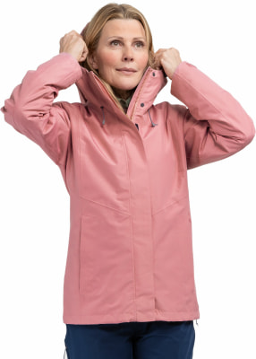 Schöffel Okere 3in1 Funktionsjacke mit Kapuze
