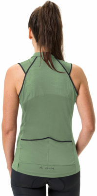 Vaude Posta Radtrikot ärmellos