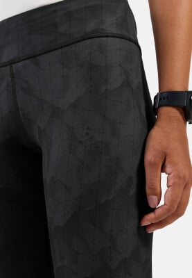 Odlo Zeroweight Print Lauftight