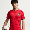 Nike Korea 2026 Heimtrikot Replica