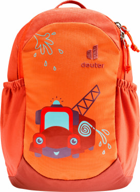 Pico 5 Kinderrucksack