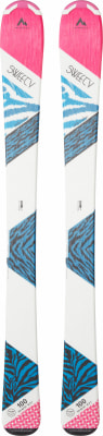 McKINLEY Sweety Kinder/Jugend Alpinski, 130-150 cm