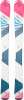 McKINLEY Sweety Kinder/Jugend Alpinski, 130-150 cm