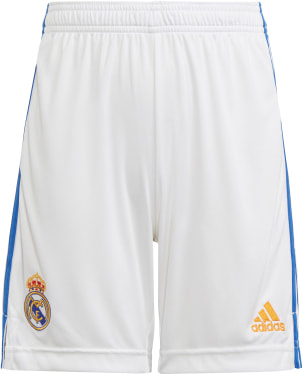 Real Madrid 21/22 Heimshorts