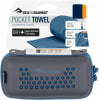 Sea to Summit Pocket Handtuch