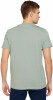 Tom Tailor TOM TAILOR Logo Tee férfi póló rövid ujjú