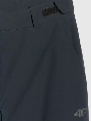 4F F1008 Skihose mit Träger