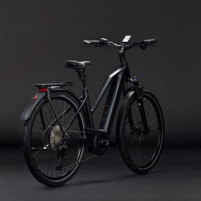 Cube Kathmandu Hybrid Pro 800 E-Trekkingbike 28"